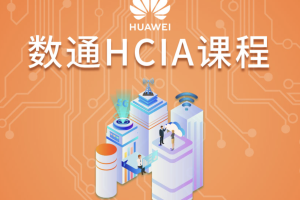 华为HCIA（V3.0）